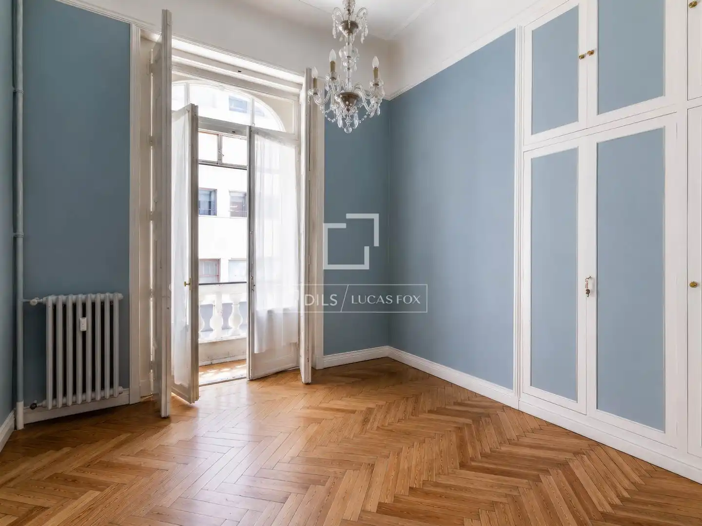 Flat with terrace for sale in Moncloa - Aravaca, imagen 24