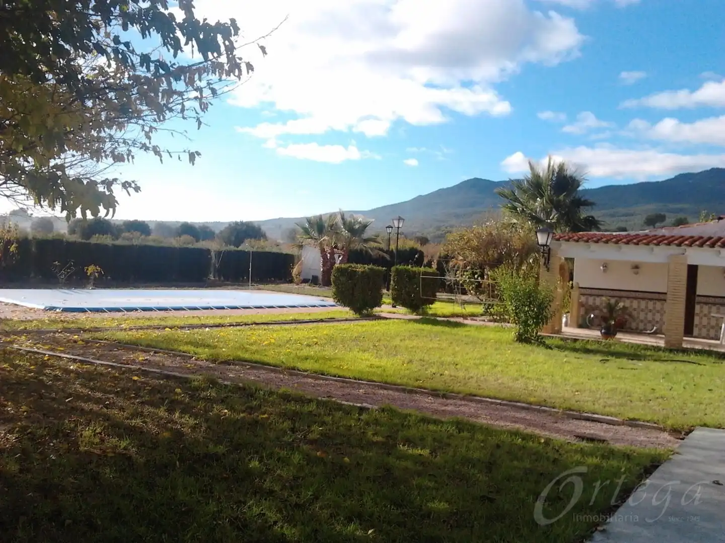 Xalet amb terrassa en venda a Moratalla, imagen 6