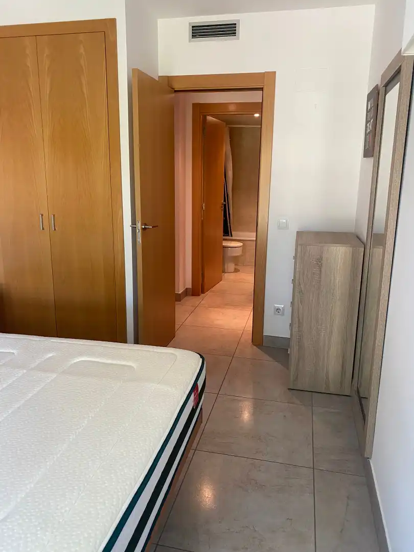 Pis de lloguer en Girona amb Aire condicionat, Calefacció i Parquet