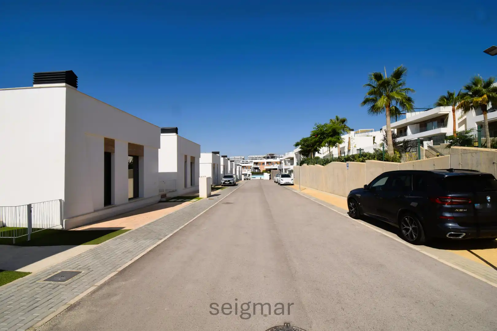 Maison jumelée avec terrasse à vendre à Carrer d'Equador 8, imagen 41