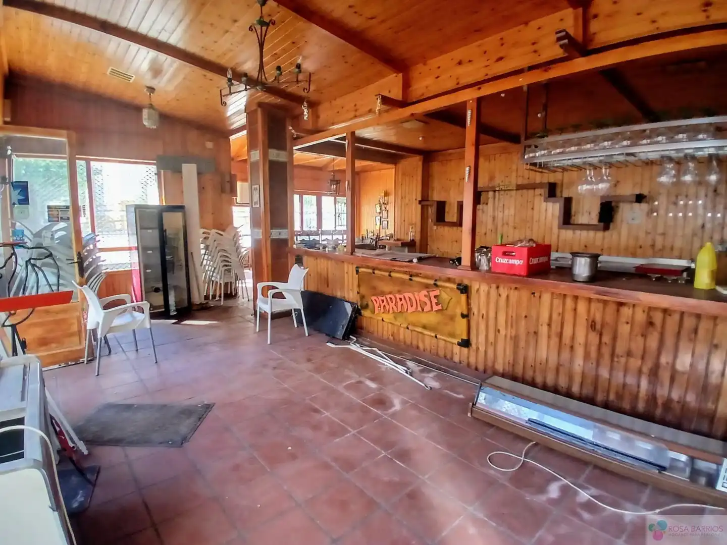 Local comercial en venda a San Pedro de Alcántara, imagen 12
