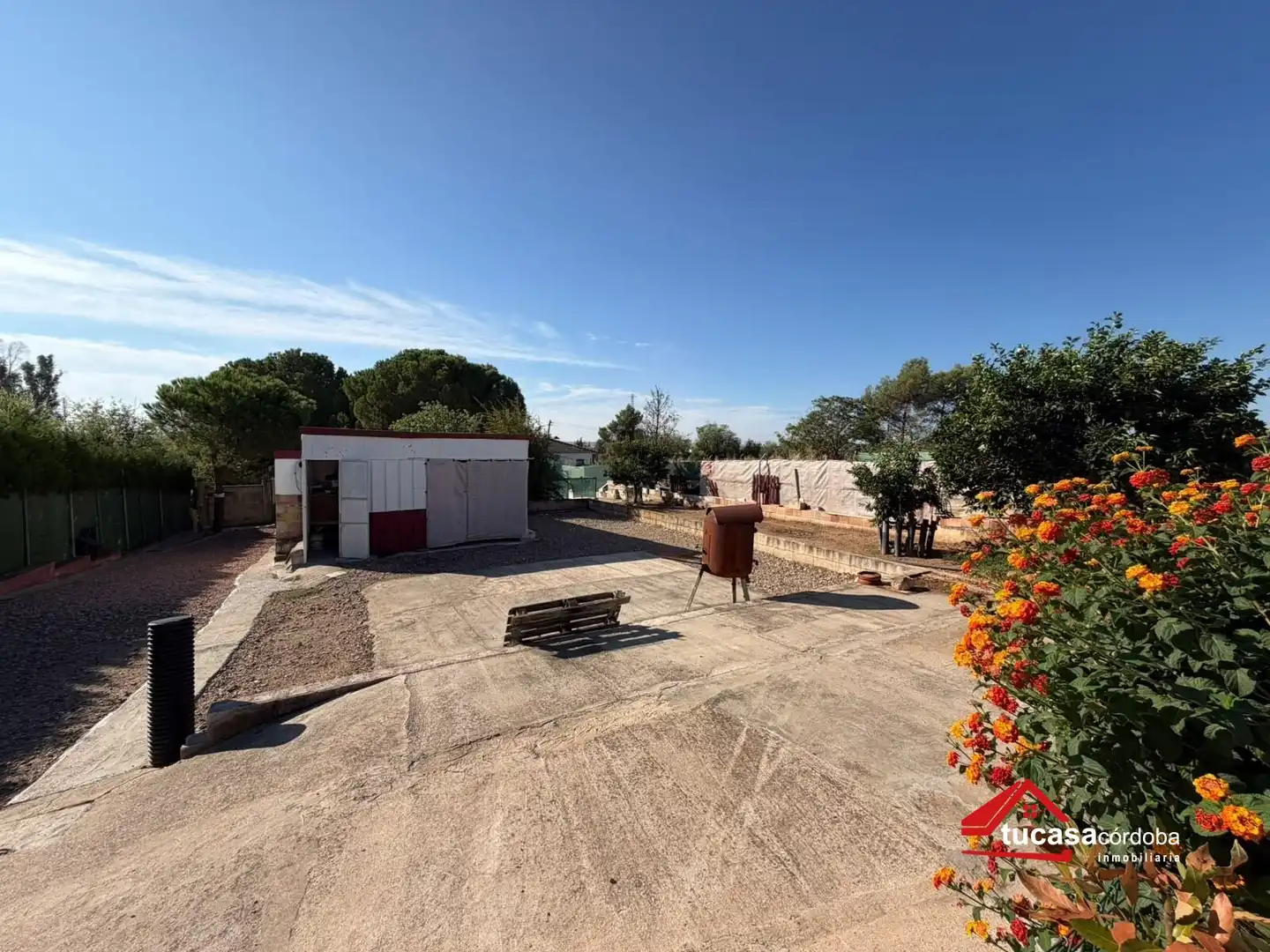 Casa rústica amb piscina en venda a Periurbano Oeste - Sierra, imagen 31