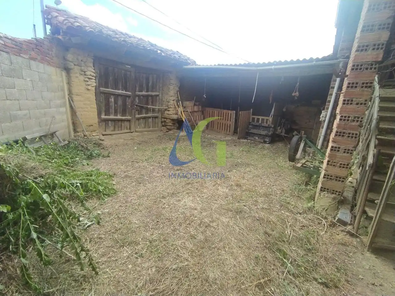 Terreno en venta en Villarrodrigo