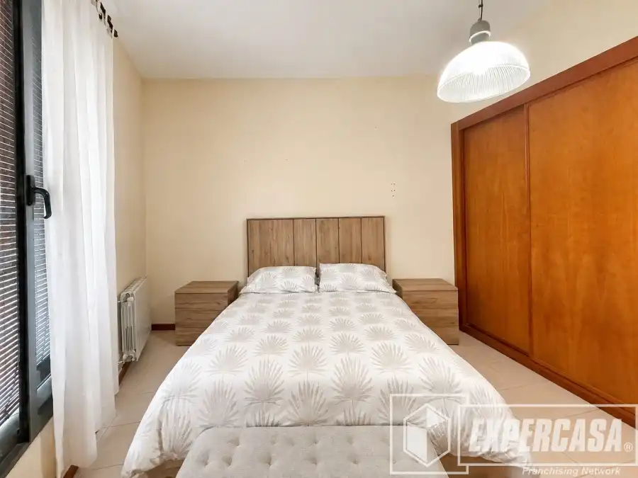 Dormitori de Casa o xalet en venda en Llíria amb Aire condicionat, Terrassa i Traster