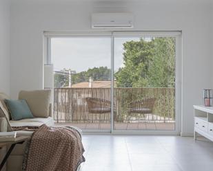 Balcony of Apartment for sale in  Palma de Mallorca  with Terrace and Balcony