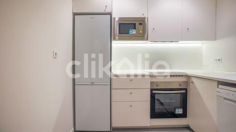 Foto 5 de Pis de lloguer a San Diego, Madrid