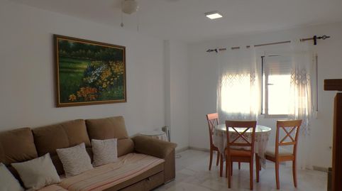 Foto 2 de Apartamento en venta en Parque Ayala - Jardín de la Abadía - Huelín, Málaga Capital