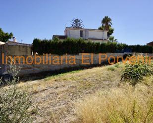 Residencial en venda en Torrent