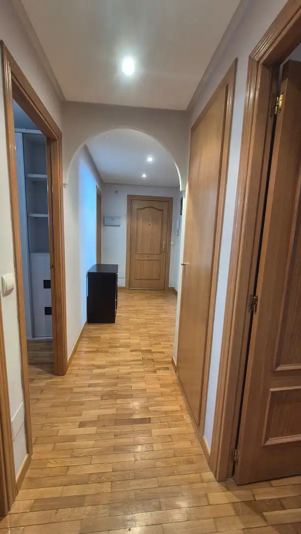Flat for sale in Cistérniga  with Heating, Storage room and Furnished