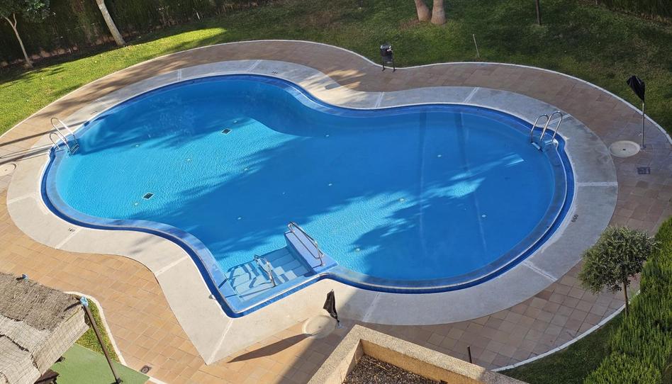 Photo 1 of Flat to rent in Pago San José - Princi - Jerez, Cádiz