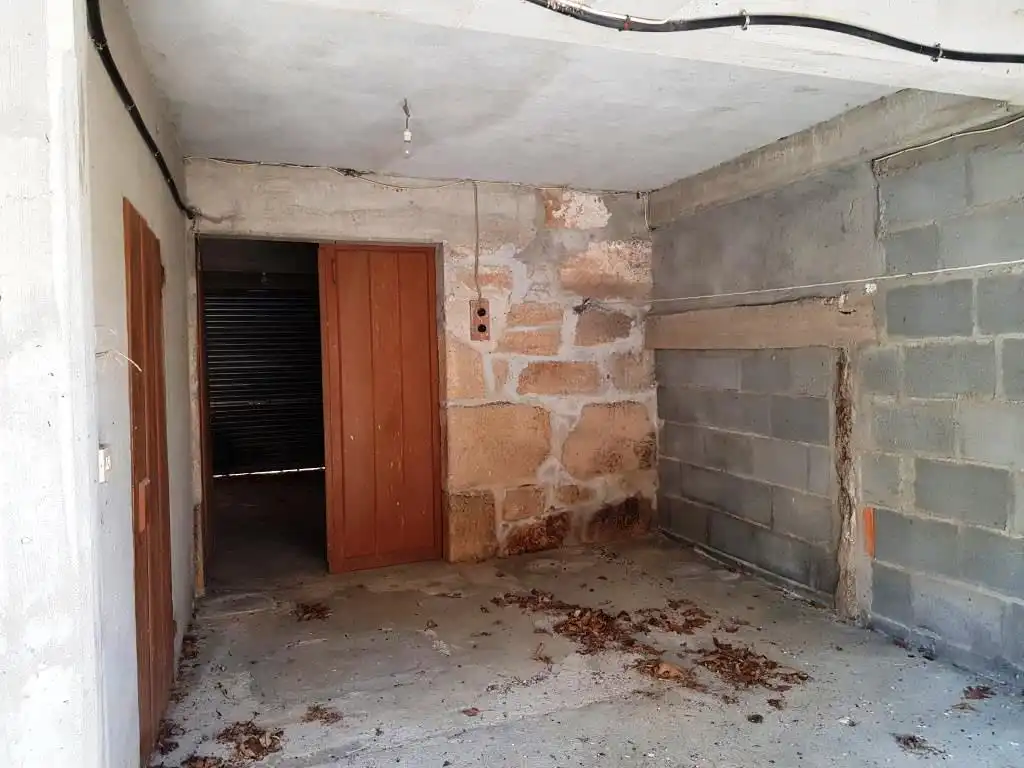 Casa o xalet en venda en Ramirás amb Terrassa, Moblat i Balcó