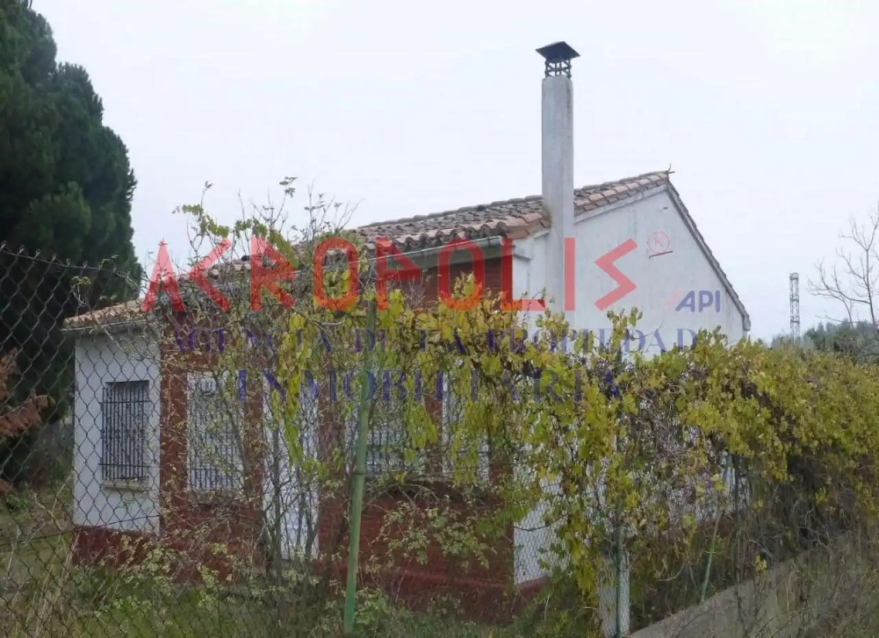 Vista exterior de Casa o xalet en venda en Zamora Capital  amb Calefacció