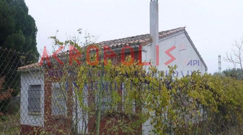 Foto 3 de Casa o xalet en venda a Carretera de la Aldehuela, Los Bloques, Zamora Capital