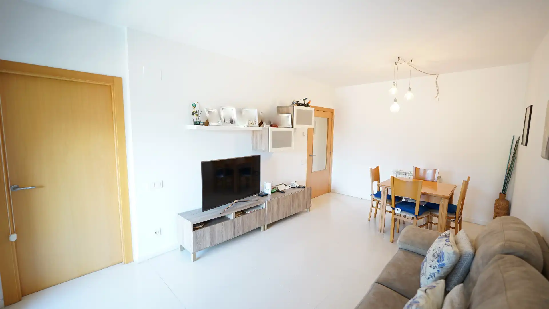 Piso en venta en Carrer de Biosca, El Bon Pastor