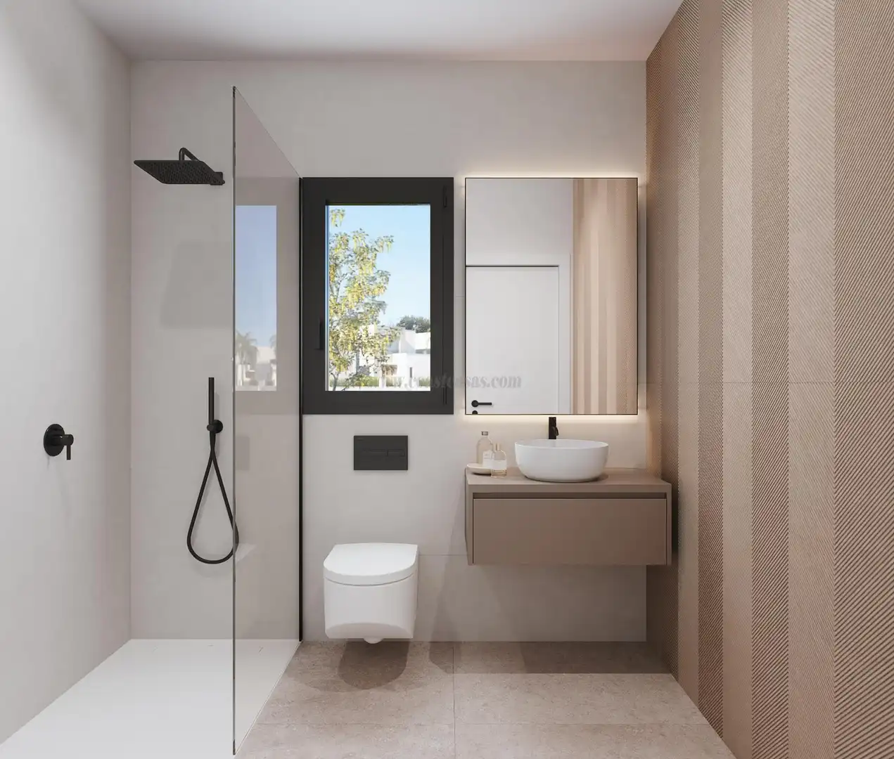 Appartement compact avec piscine à vendre à Centro, imagen 5