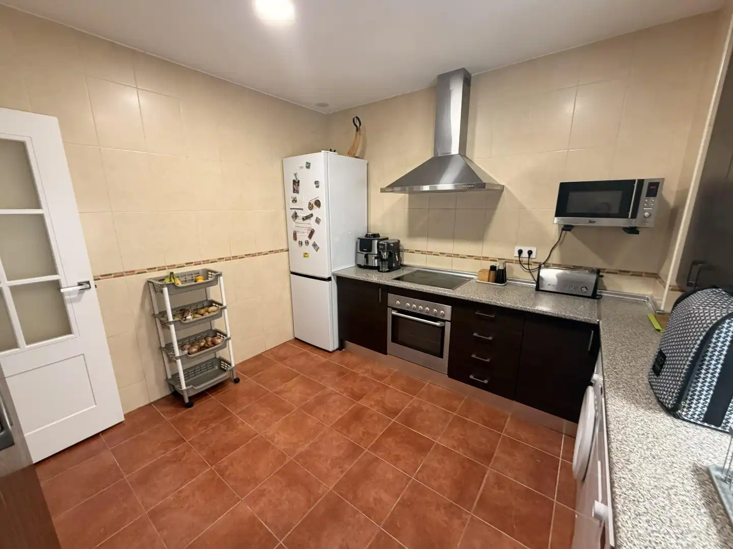 Cocina de Piso en venta en Morón de la Frontera