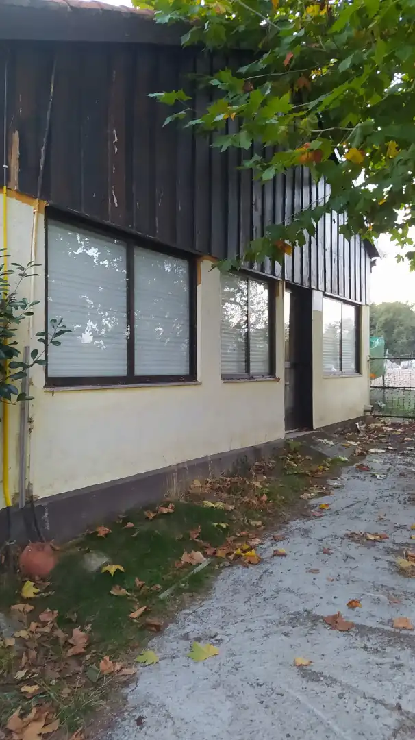 Exterior view of Commercial properties for sale in Chantada  with Heating, Terrace and Furnished