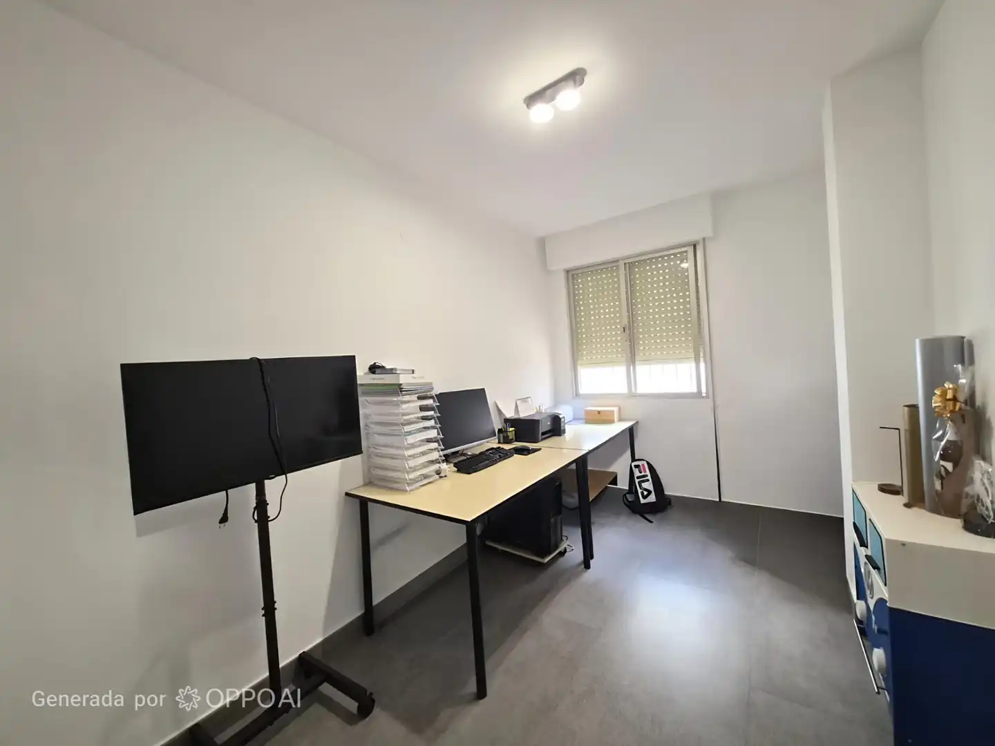 Piso en venta en Vila-real con Aire acondicionado, Terraza y Amueblado