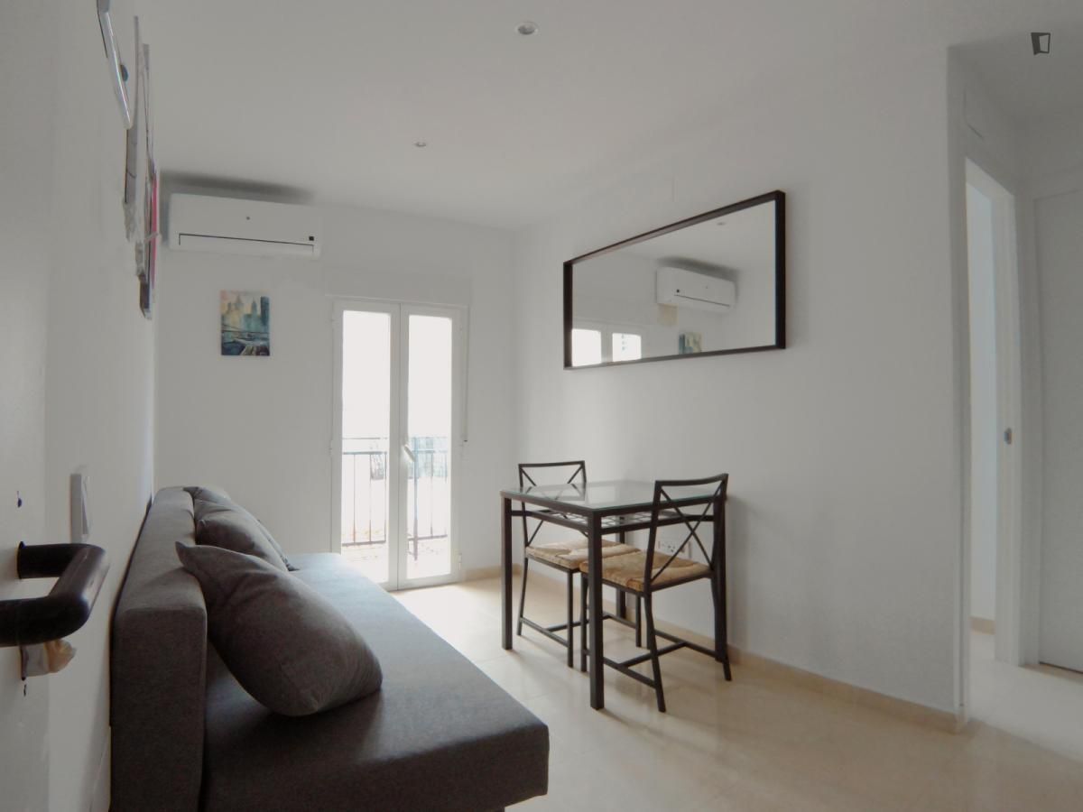 Apartament de lloguer a Zofio
