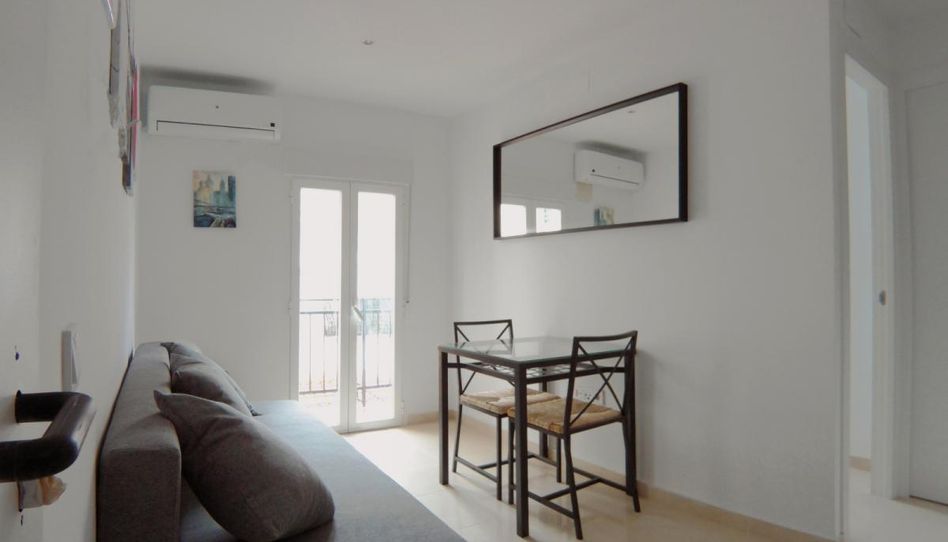 Apartamento de alquiler en Zofio - Imagen 2
