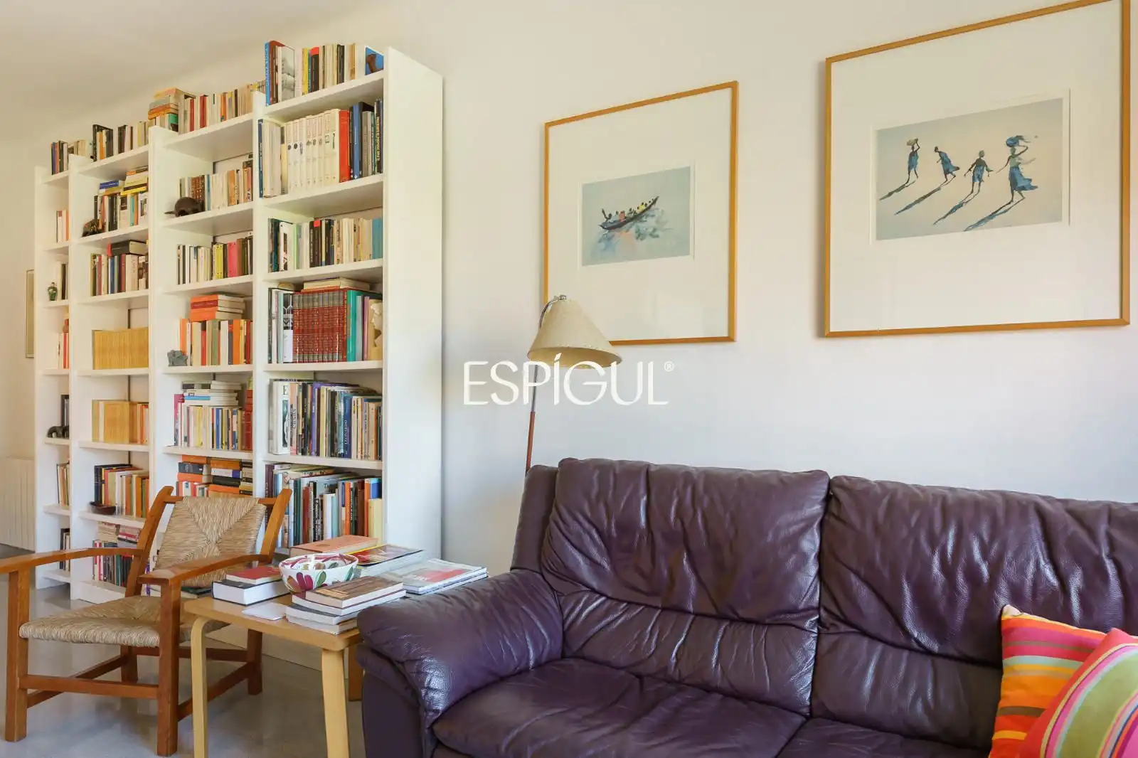 Appartement avec ascenseur à vendre à Rosselló, imagen 28