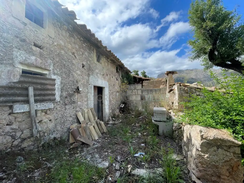 Casa in vendita a Pollença Poble, imagen 3