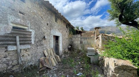 Finca rústica para reformar en la Vall den March, image 3