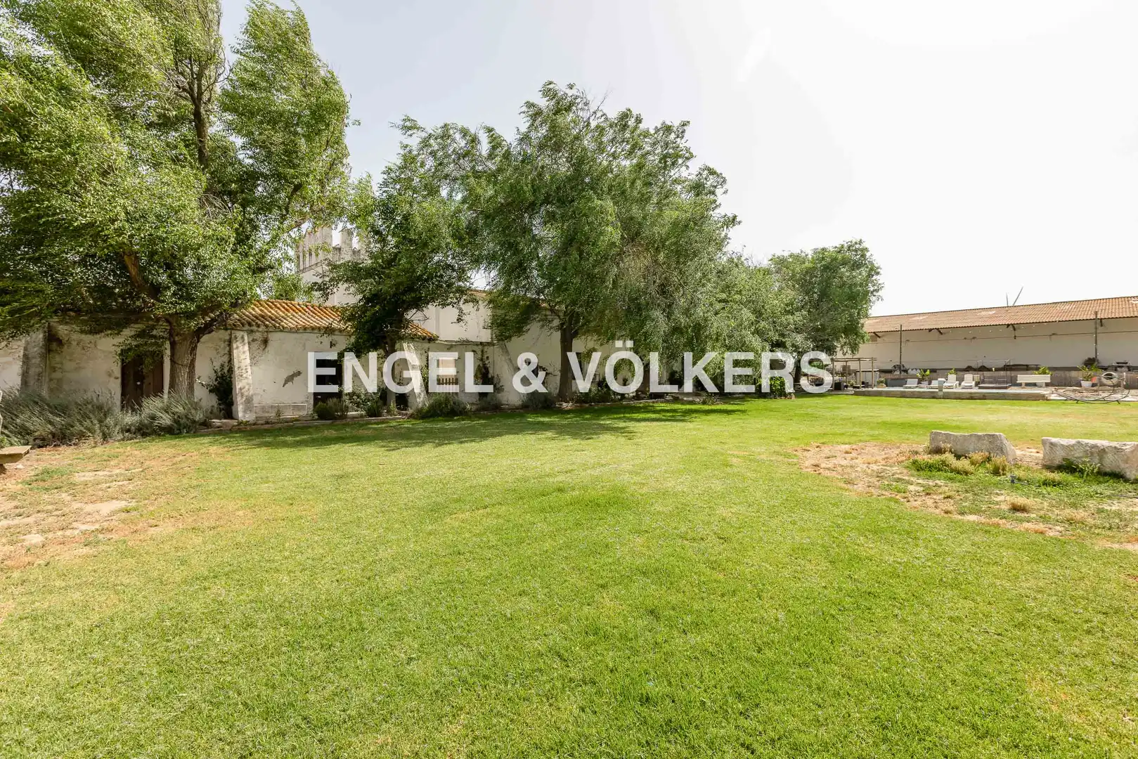 Finca rústica en venda en Puerto Real amb Calefacció, Jardí privat i Piscina
