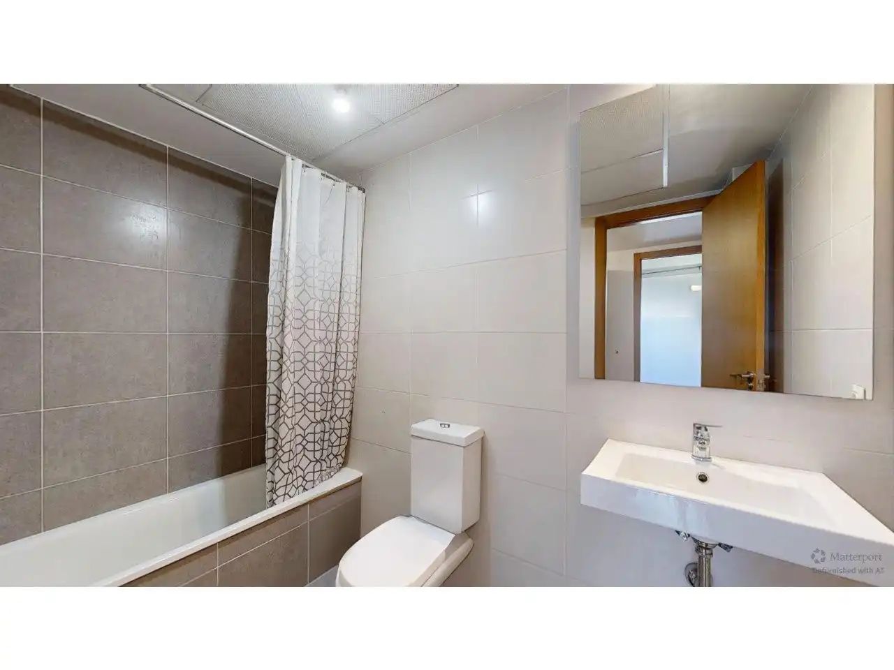 Baño de Loft en venta en Paterna con Aire acondicionado, Calefacción y Trastero