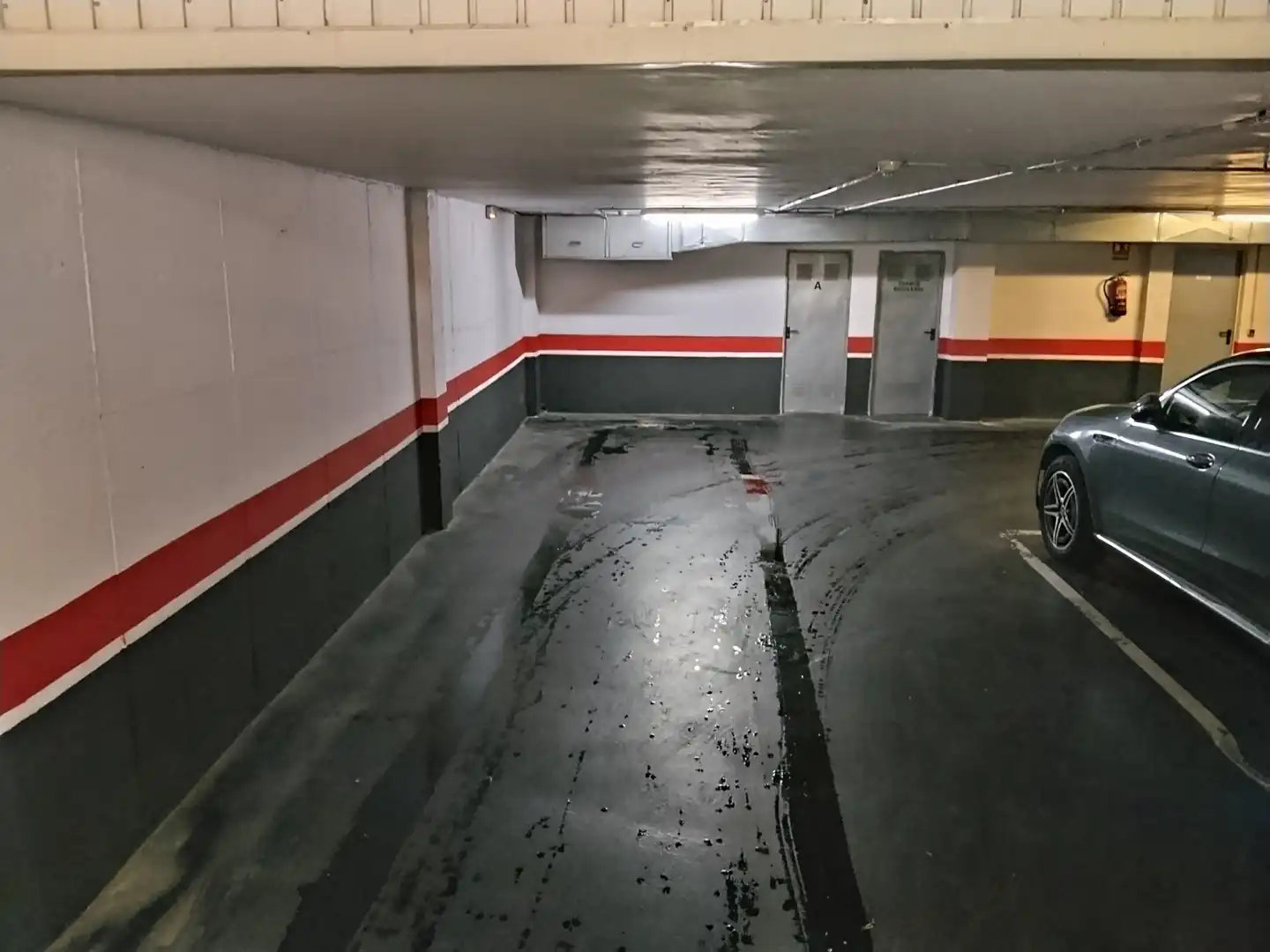 Individual with lift for sale in Calle Jerez 9, imagen 2