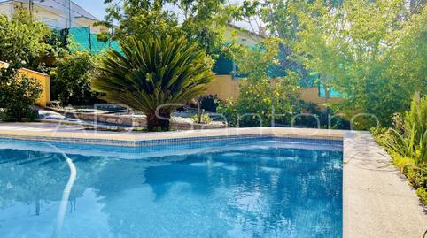 Photo 2 of House or chalet for sale in Mas d'En Serra - Els Cards, Sant Pere de Ribes