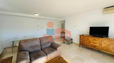 Photo 4 of Flat for rent in Guadalmina Alta, Marbella