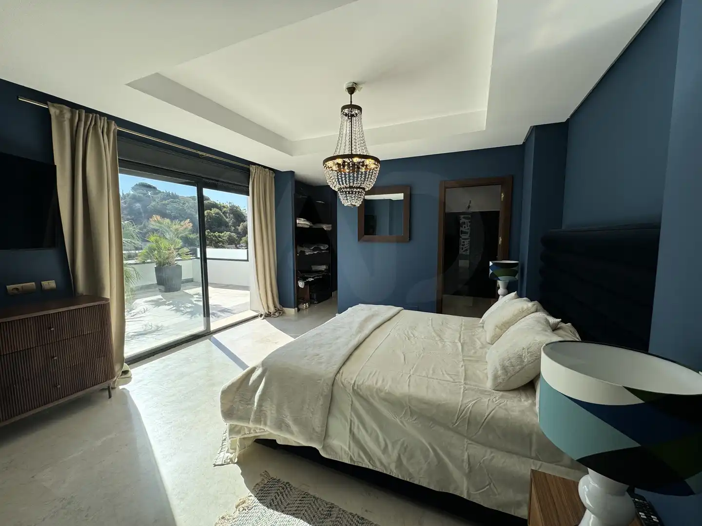 Maison avec piscine à vendre à Elviria - Cabopino, imagen 18