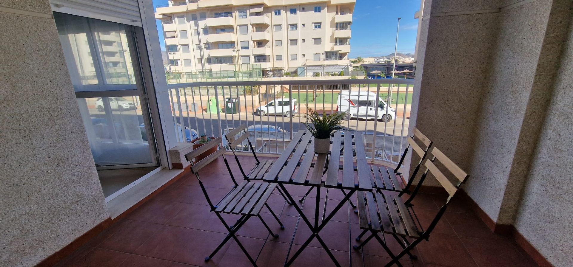 Apartment to rent in Las Lomas - Las Yucas