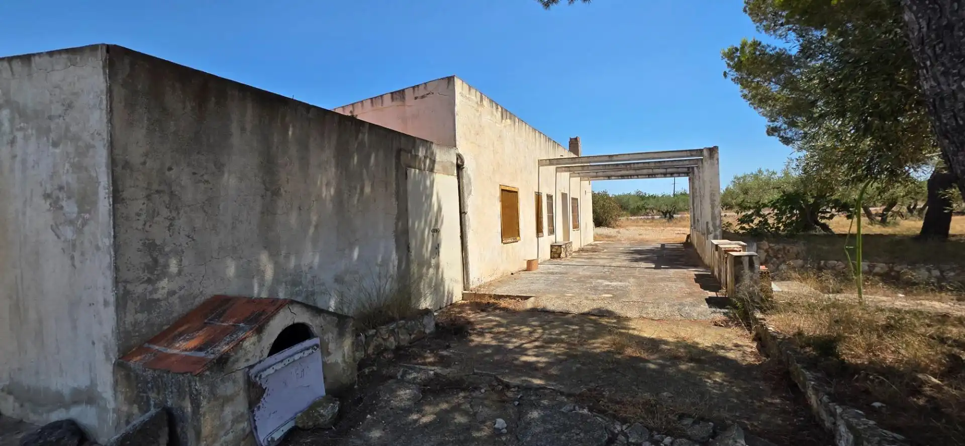 Maison rustique à vendre à L'Ametlla de Mar pueblo, imagen 4