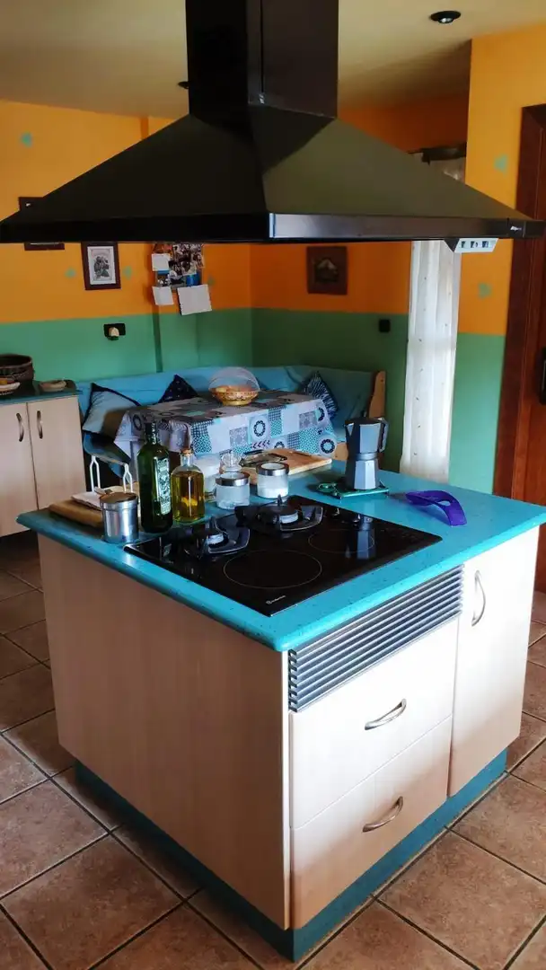 Detached house with pool for sale in Las Torres de Cotillas, imagen 4