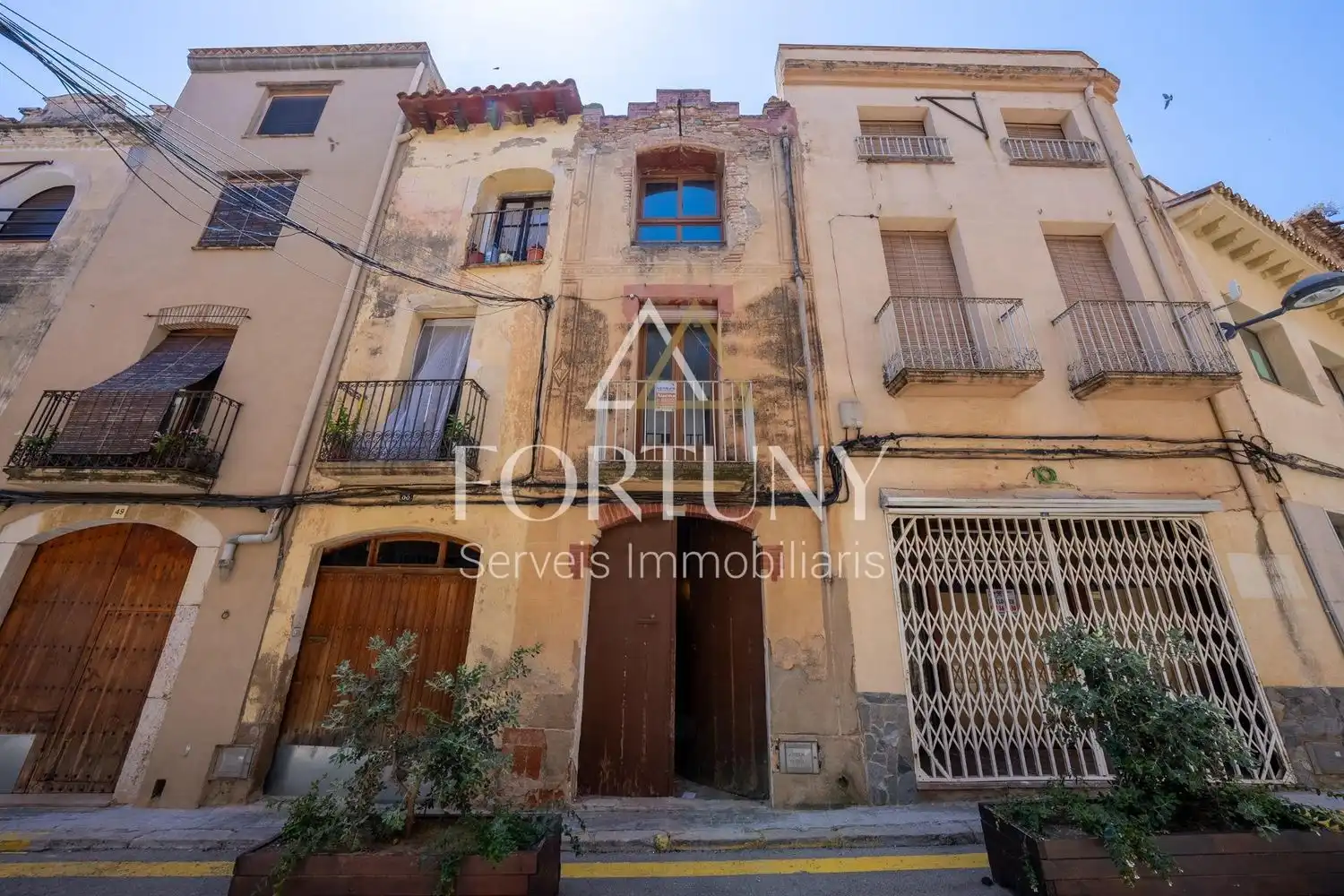 Casa en venda a Vinyols i els Arcs