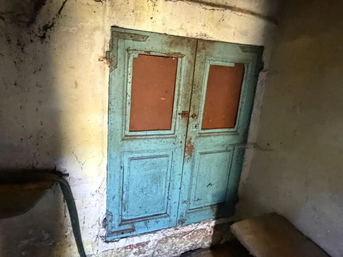 Einfamilien-Reihenhaus zum Verkauf in San Cristovo de Cea mit Privatgarten und Balkon