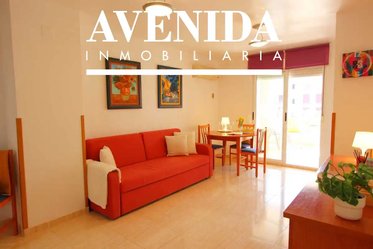 Apartament amb piscina en venda a Amplaries 23, imagen 11