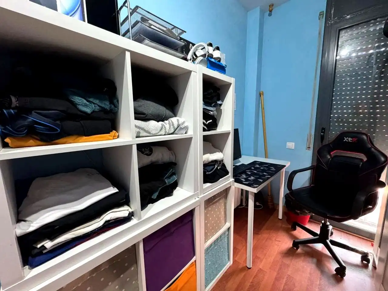 Habitación de Planta baja en venta en Sabadell