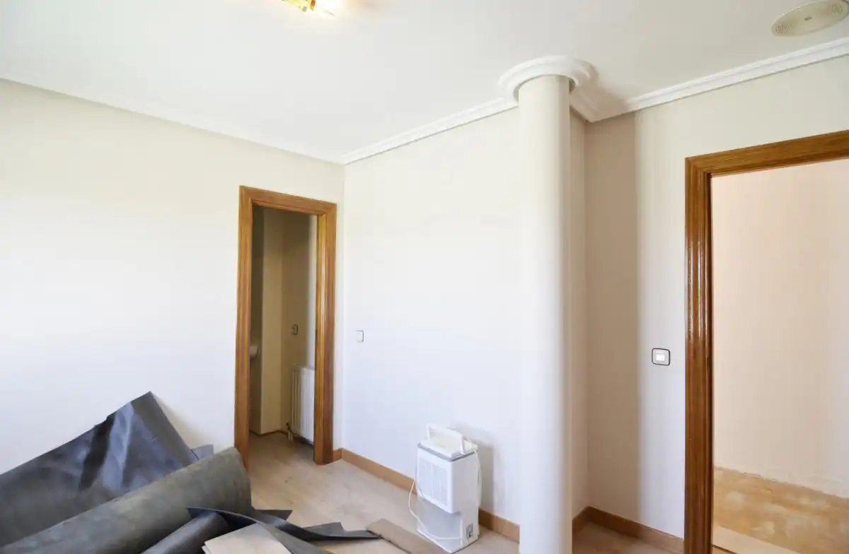 Houses for sale in Calvarrasa de Abajo  with Heating