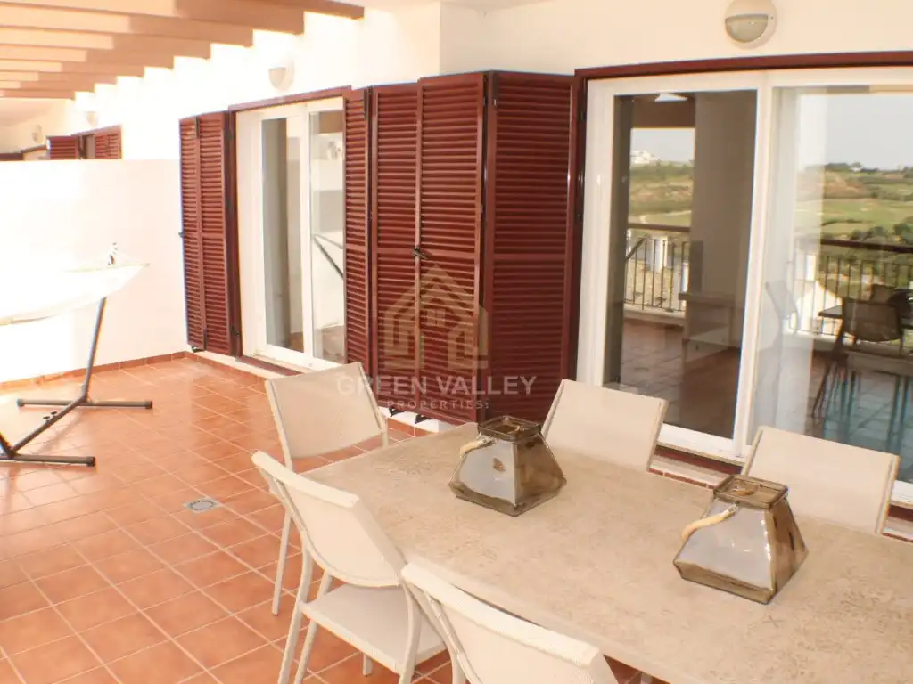 Apartment with lift to rent in URB. NUEVA ALCAIDESA. CONJUNTO 3. ESCALERA 2. BLOQUE 1 BAJO, imagen 4