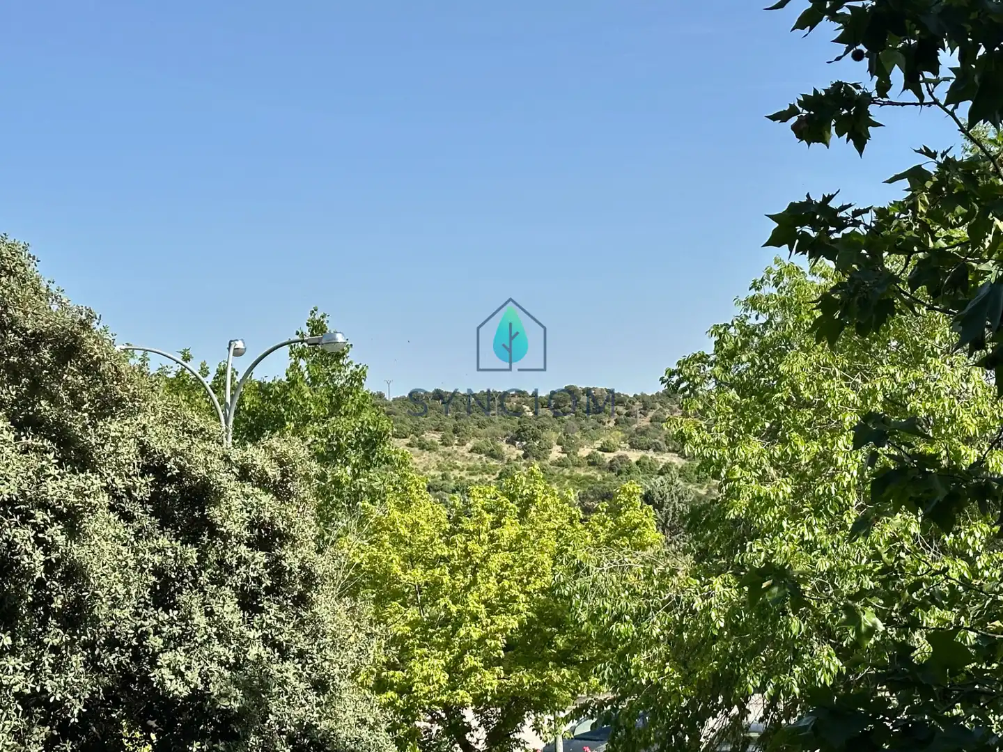 Ground floor for sale in Fresnedillas de la Oliva  with Heating, Terrace and Storage room
