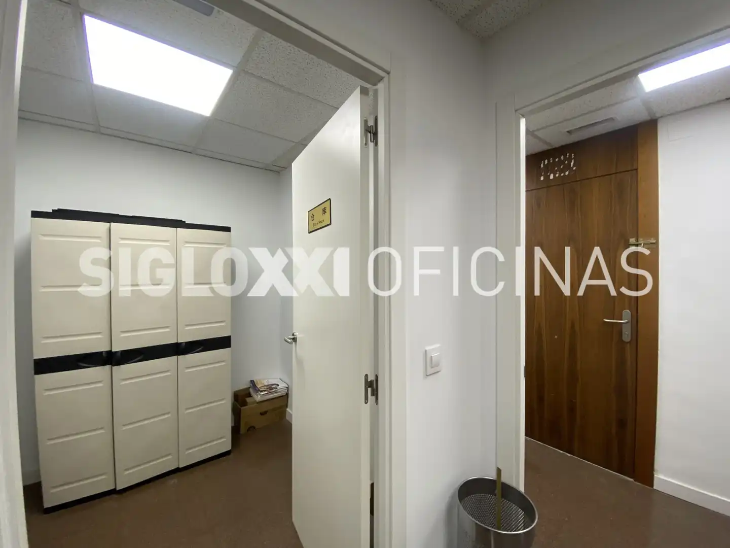 Ufficio in affitto a ARAGO, imagen 29