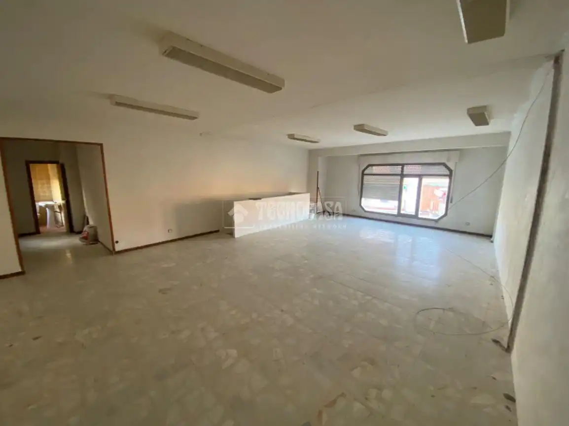 Commercial properties for sale in Cenicientos
