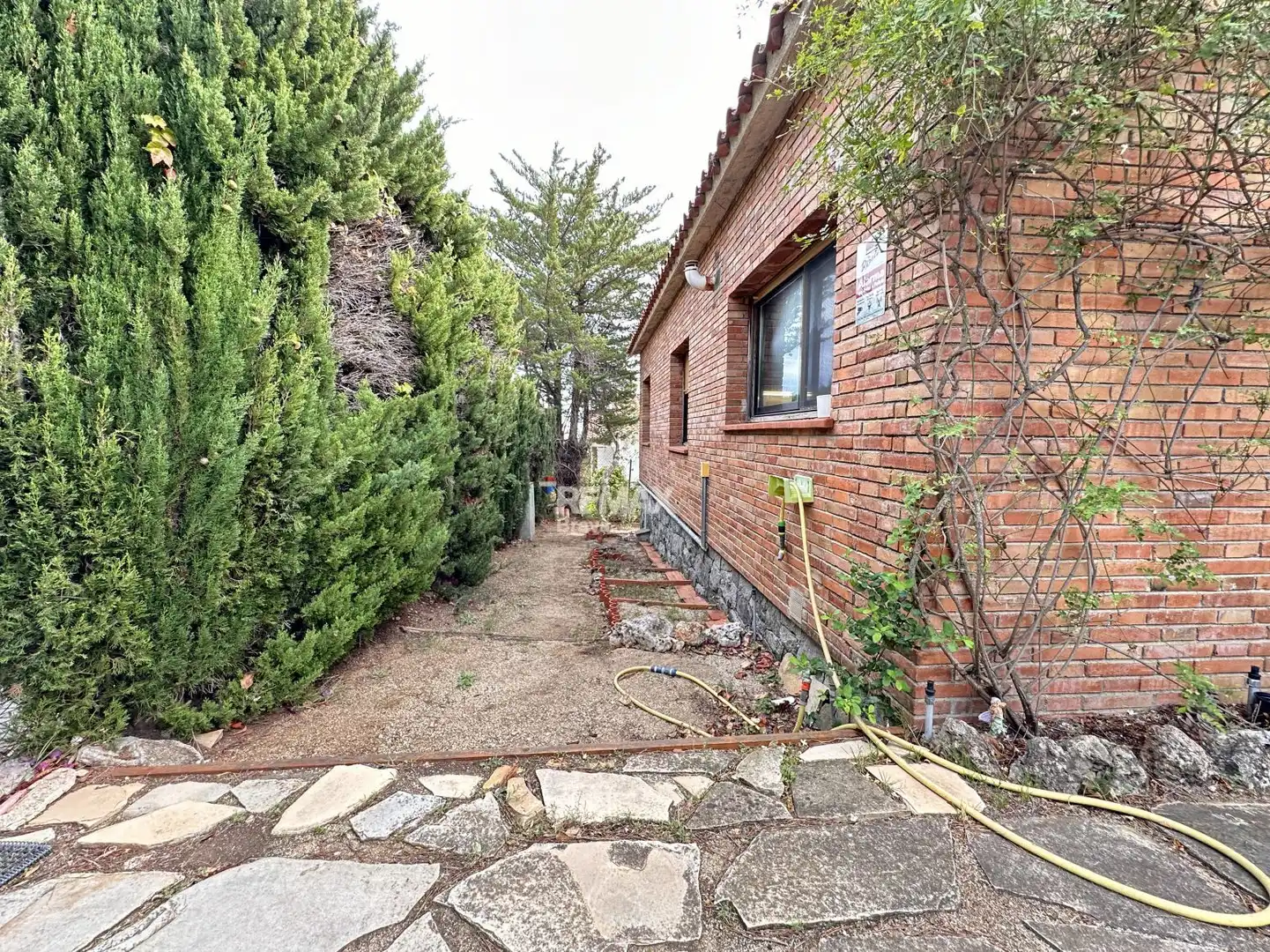 Detached house with terrace for sale in Calle CARRER MIRADOR DE LES VIL LES, imagen 30