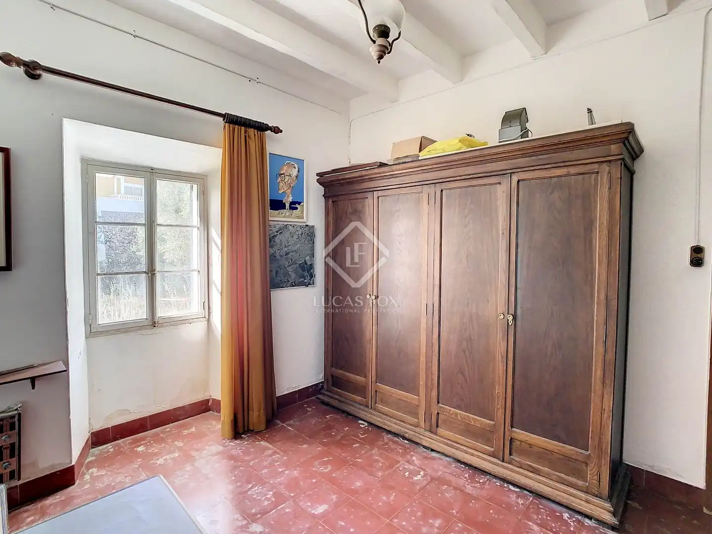 Villa con giardino in vendita a Cala Blanca, imagen 27