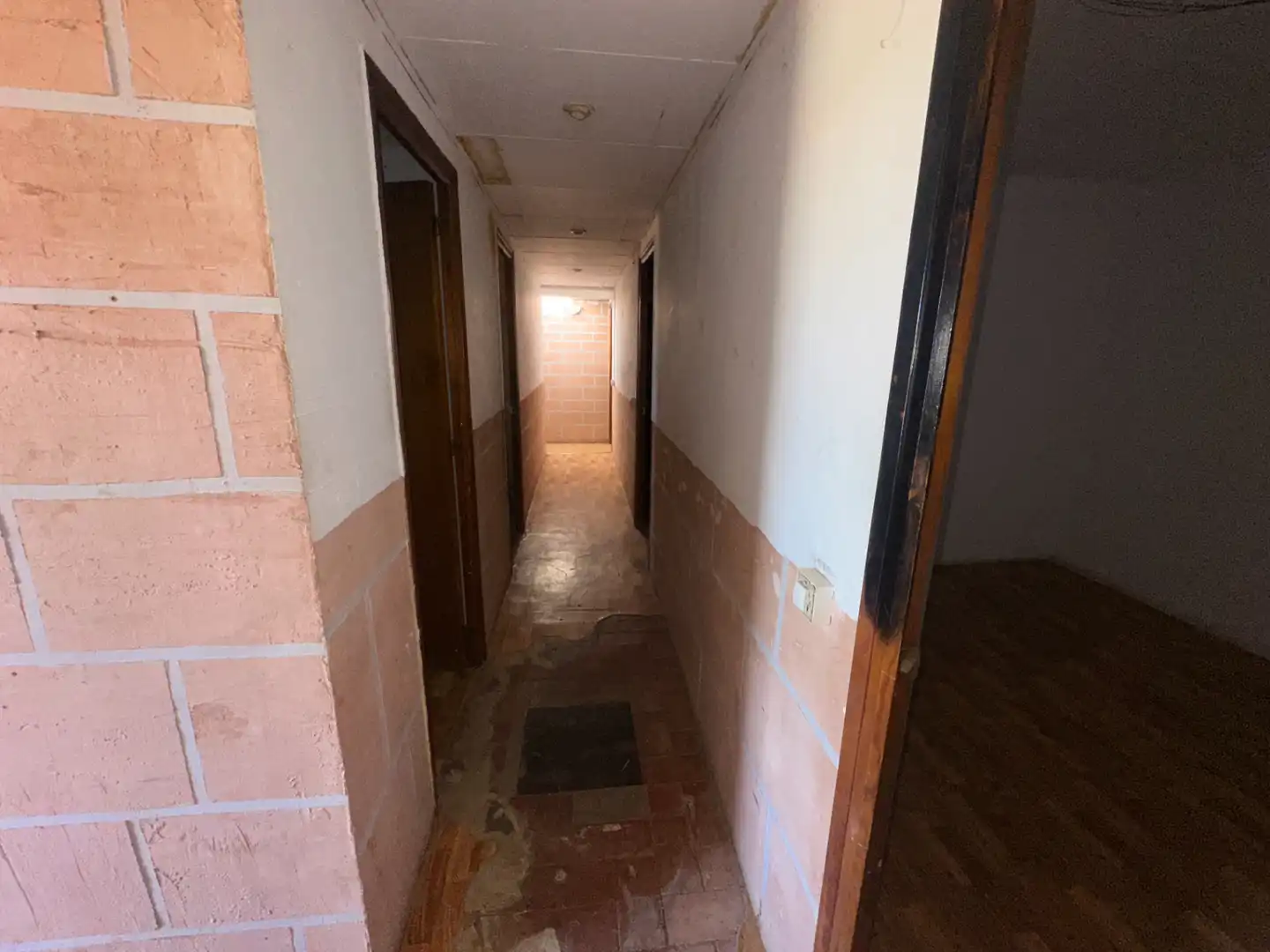 Finca rústica en venta en Alguaire con Calefacción, Jardín privado y Trastero
