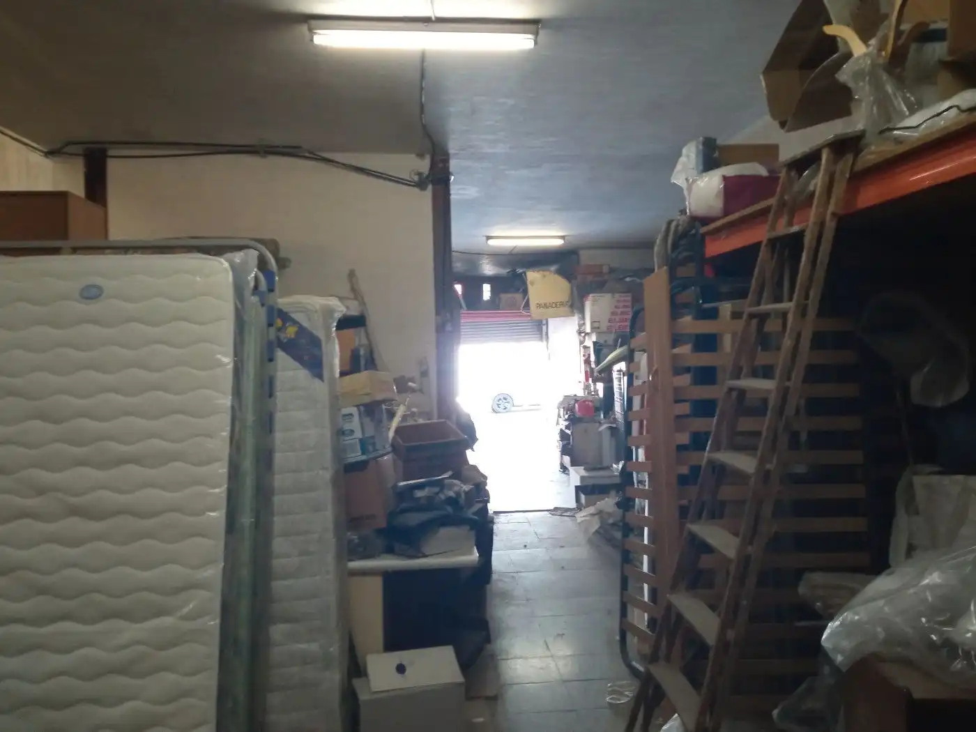 Local comercial en venta en Can Feu - Gràcia, imagen 17