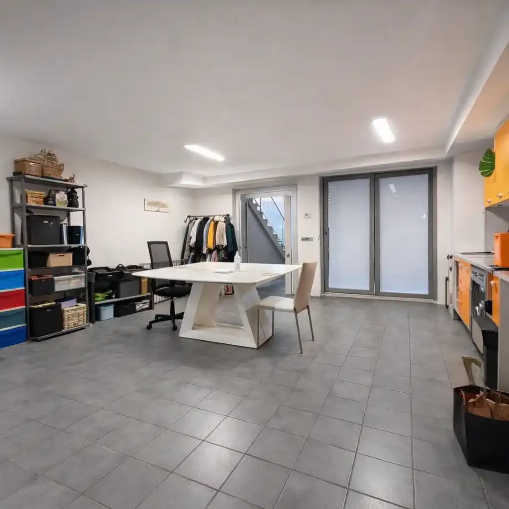 Maison mitoyenne avec jardin à vendre à Esteribar, imagen 12